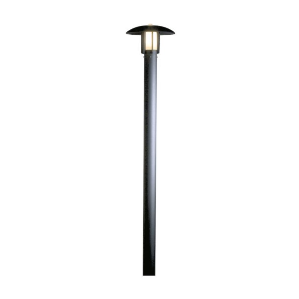 Heimdal - Bedlampe - Sort - Konstsmide