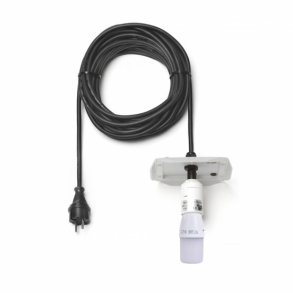 Herrnhuter Stjerne Oph�ng - 130cm - Hvid - Udend�rs