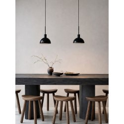 Vienda - Pendel - Sort - Herstal