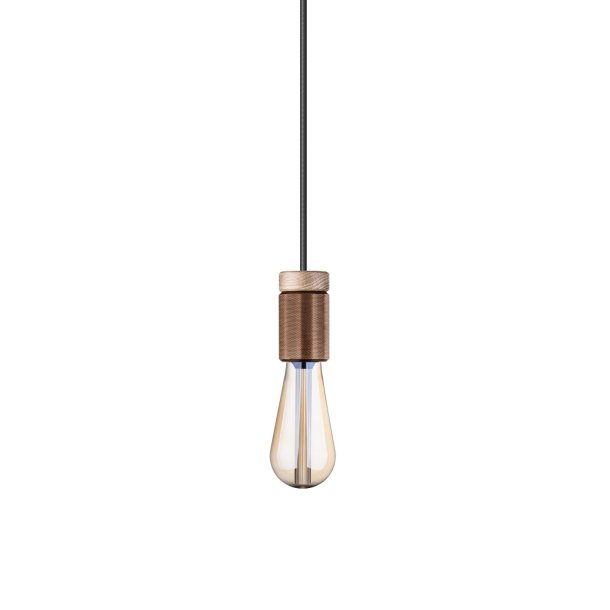 Holder Pendel - Mat Bronze - Herstal