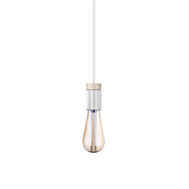 Holder Pendel - Silver - Herstal
