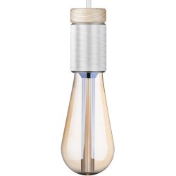 Holder Pendel - Silver - Herstal