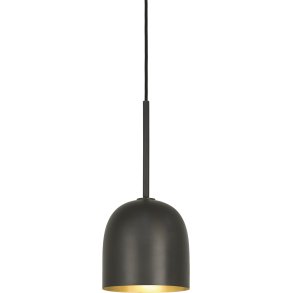 Howard Pendel 16 - Gunmetal - GUBI