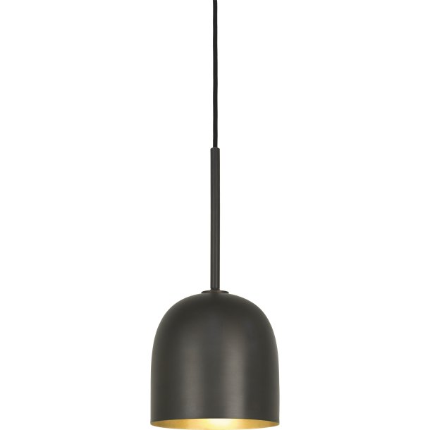 Howard Pendel 16 - Gunmetal - GUBI