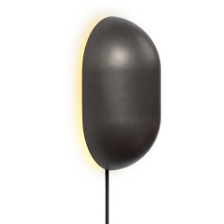 Howard V�glampe - Gunmetal - GUBI