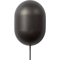 Howard V�glampe - Gunmetal - GUBI