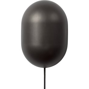 Howard Vglampe - Gunmetal - GUBI