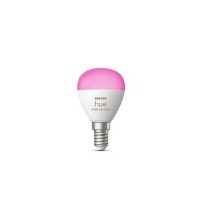 Philips Hue White And Color Ambience - E14 - 470lm - Krone Pre