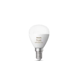 Philips Hue White And Color Ambience - E14 - 470lm - Krone Pre