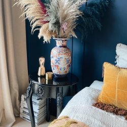  One - Bordlampe - Gold Smart - humble