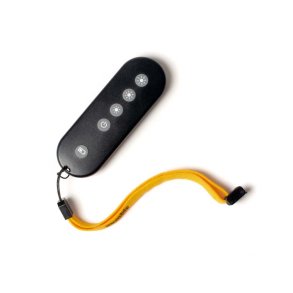 Humble RF remote control - humble