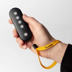 Humble RF remote control - humble