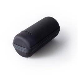 Travel Case - Black - humble