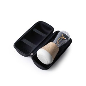 Travel Case - Black - humble