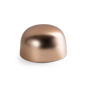 Two shade gold aluminium - humble