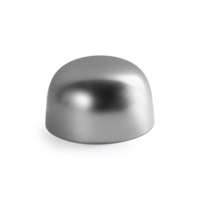 Two shade silver aluminium - humble