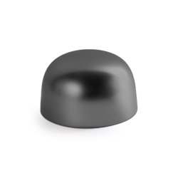 Two shade titanium aluminium - humble