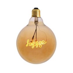 Colors - Hygge E27 - 4W - Halo Design