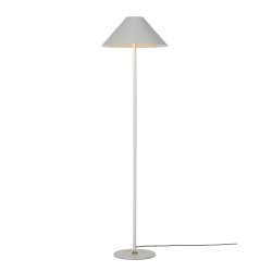 Hygge Gulvlampe - Varm Gr� - �40 - Halo Design