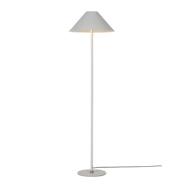 Hygge Gulvlampe - Varm Gr - 40 - Halo Design