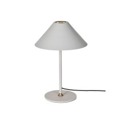 Hygge Bordlampe - Warm Grey - 24 - Halo Design
