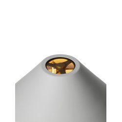 Hygge Bordlampe - Warm Grey - 24 - Halo Design