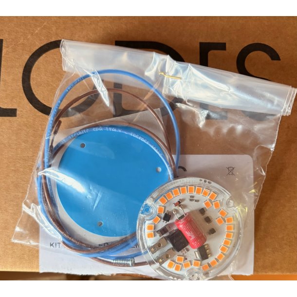 Kelly Cluster LED Modul - Lodes