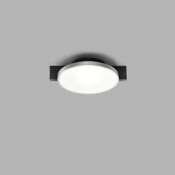 Inlay Round - C1 - 2700-3000K - MB-SS - Studio F. A. Porsche