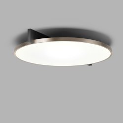 Inlay Round - C3 - 2700-3000K - MB-SG - Studio F. A. Porsche