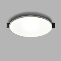 Inlay Round - C3 - 2700-3000K - MB-SS - Studio F. A. Porsche