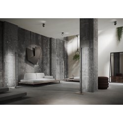 Inlay - F1 - Linear Gulvlampe - 2700-3000K - SG-SG - Studio F. A. Porsche