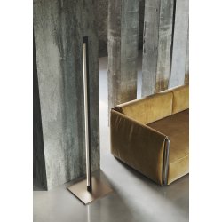 Inlay - F1 - Linear Gulvlampe - 2700-3000K - MB-SG - Studio F. A. Porsche