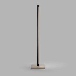 Inlay - F1 - Linear Gulvlampe - 2700-3000K - MB-SG - Studio F. A. Porsche