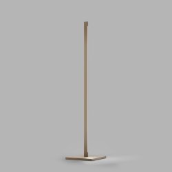 Inlay - F1 - Linear Gulvlampe - 2700-3000K - SG-SG - Studio F. A. Porsche