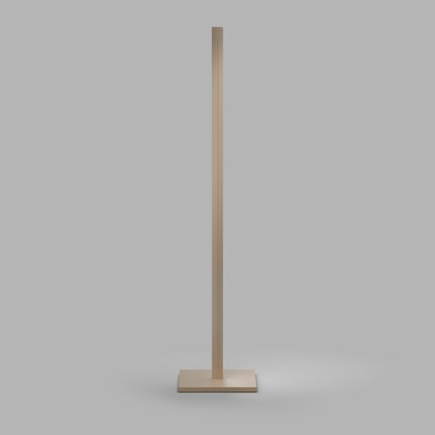 Inlay - F1 - Linear Gulvlampe - 2700-3000K - SG-SG - Studio F. A. Porsche