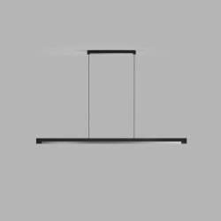 Inlay - S1400 - Linear - 2700-6500K - MB-SS - Studio F. A. Porsche