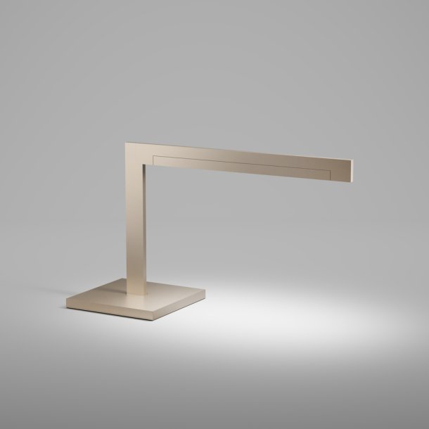 Inlay - T2 - Linear Bordlampe - 2700-3000K - SG - Studio F. A. Porsche