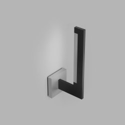 Inlay - W2 - Linear V�glampe - 2700-3000K - MB-SS - Studio F. A. Porsche