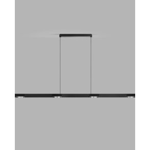 Inlay - S1800 - Linear Disc - 2700-6500K - MB-SS - Studio F. A. Porsche