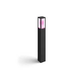 Impress Bedlampe - Sort - Philips Hue