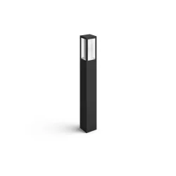 Impress Bedlampe - Sort - Philips Hue