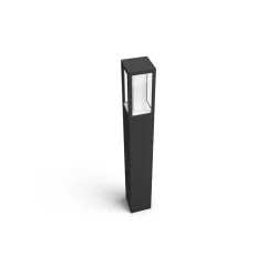 Impress Bedlampe - Sort - Philips Hue