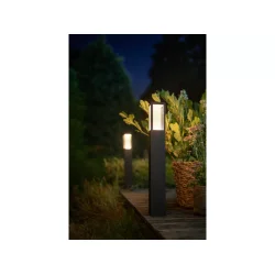 Impress Bedlampe - Sort - Philips Hue