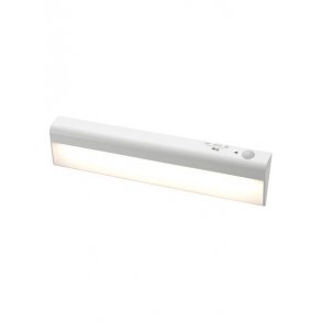 Impuls LED Batteri armatur m. Sensor - Nielsen Light 