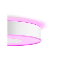 Infuse Plafond - Hvid - Philips Hue