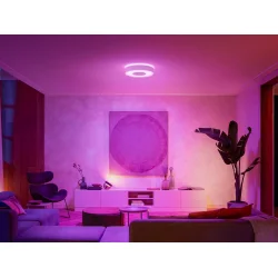 Infuse Plafond - Hvid - Philips Hue
