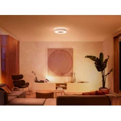 Infuse Plafond - Hvid - Philips Hue