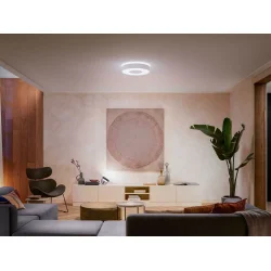 Infuse Plafond - Hvid - Philips Hue