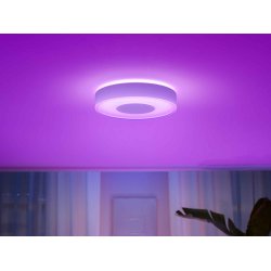 Infuse Plafond - Hvid - Philips Hue
