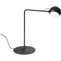 Ixa - Antracite - Bordlampe - Artemide